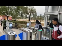 आउटडोर इनडोर घूमने वाला दरवाज़ा