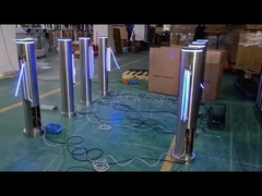 ऊर्ध्वाधर गति द्वार